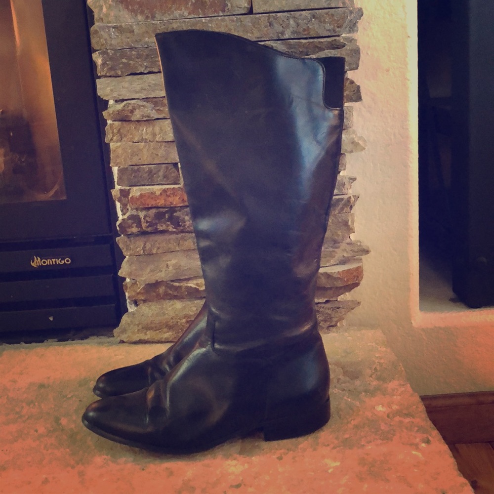 Tall Riding boots